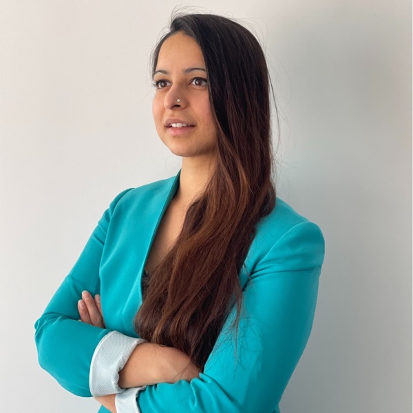 Gayatri Sikka