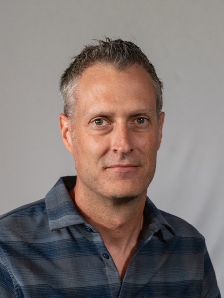Kyle McCrindle