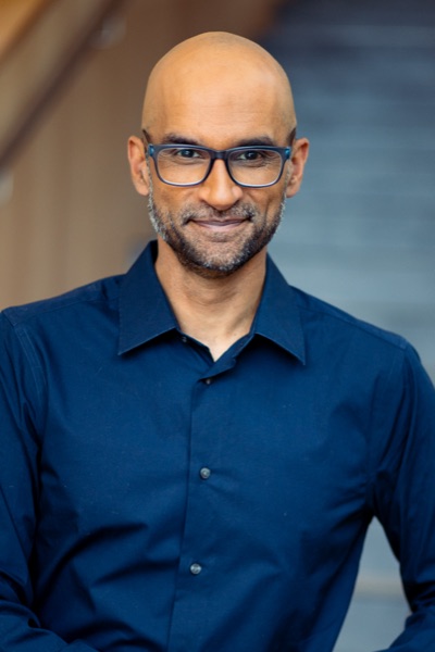 Mohit Rajhans, Community Ambassador, TorontoAI