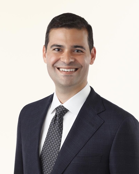 Stephano Salani
