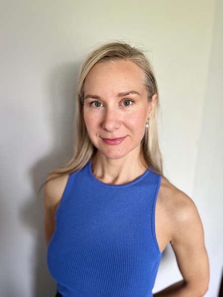 Yulia Pavlova, PhD